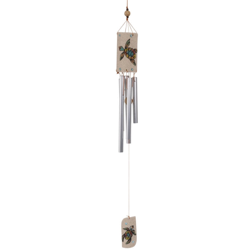 Windchime - BI - Sand Chime - Turtle