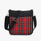 Handbag - JC - Posie Crossbody (M2168PLD - RD)