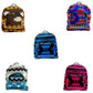 Handbag - PG - Baby Backpack - Assorted Colors