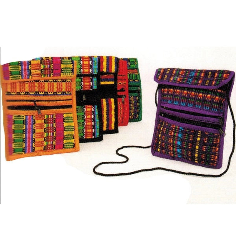 Handbag - PG - Leo Crossbody/Passport