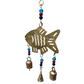 Windchime - HU - Fish