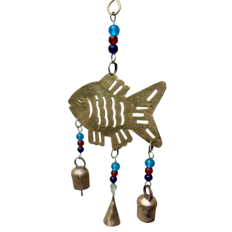 Windchime - HU - Fish