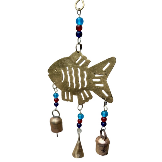 Windchime - HU - Fish