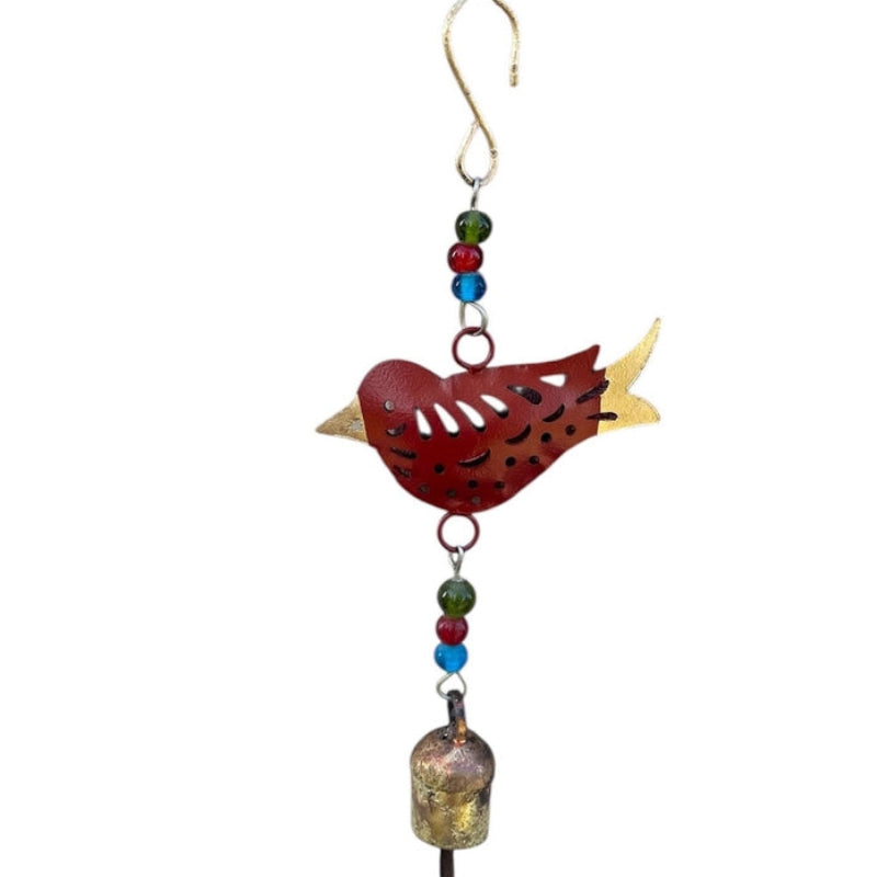 Windchime - HU - Red Bird