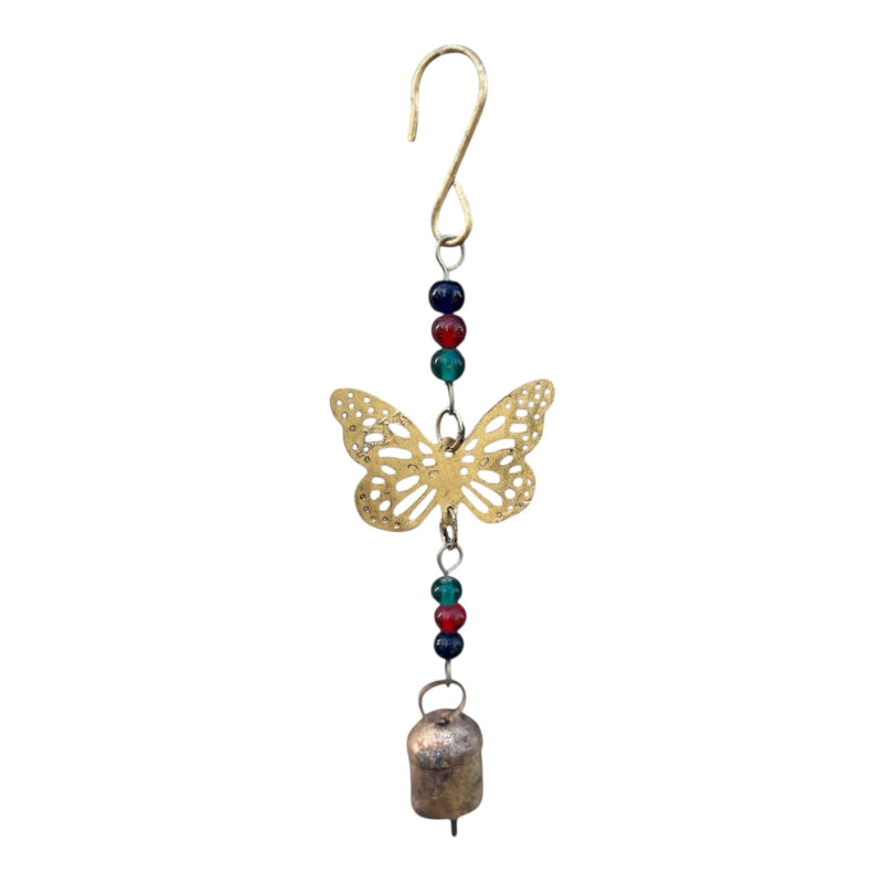 Windchime - HU - Butterfly