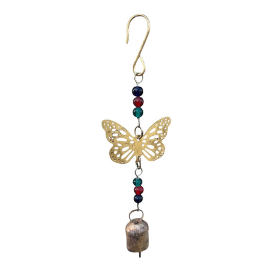 Windchime - HU - Butterfly