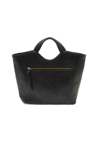 Handbag - JS - Liz Tote - Black