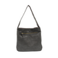 Handbag - Ella Reversible Hobo - Port/Grey