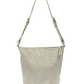 Handbag - JS - Nori - Soft Grey