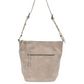 Handbag - JS - Nori - Flax