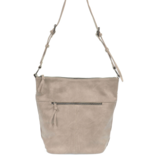 Handbag - JS - Nori - Flax