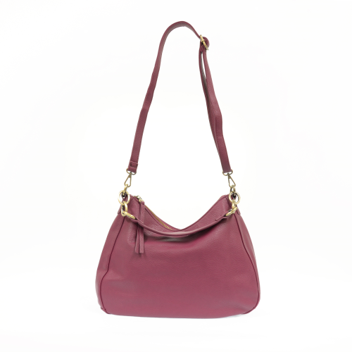 Handbag - Shanae Chain - Magenta