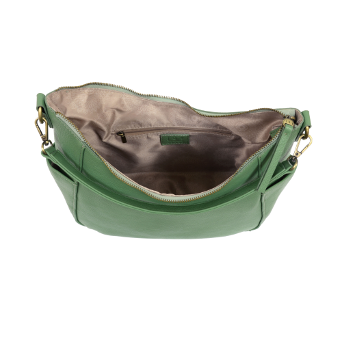 Handbag - JS Trish Convertible Hobo - Seafoam Green