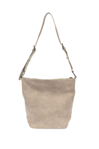 Handbag - JS - Nori - Flax