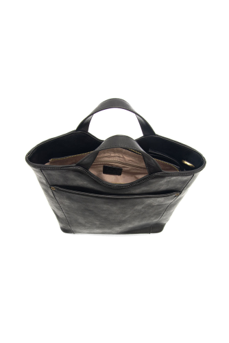 Handbag - JS - Liz Tote - Black