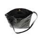 Handbag - JS - Talia - Geo Black