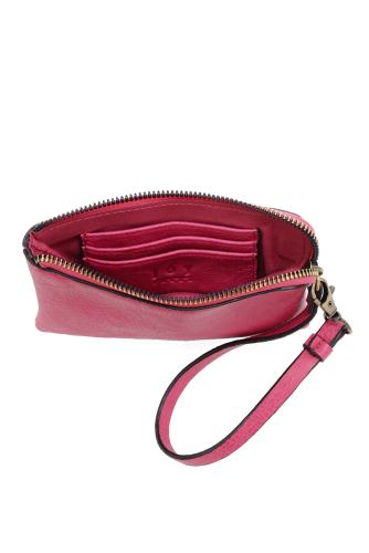Handbag - JS - Pippa Wristlet