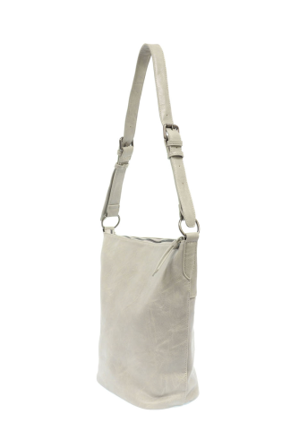 Handbag - JS - Nori - Soft Grey