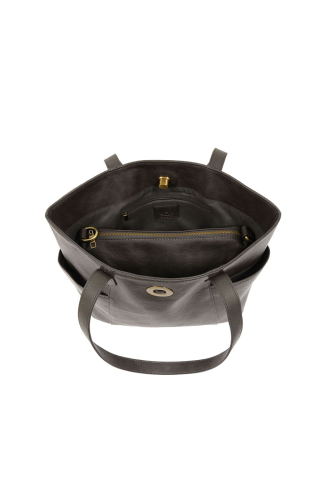 Handbag - JS - Judy - Bordeaux
