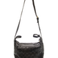 Handbag - JS - Brenna Bowler Satchel - Espresso Bean Brown