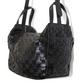 Handbag - JS - Brenna Bowler Satchel - Espresso Bean Brown