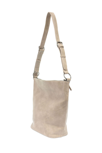 Handbag - JS - Nori - Flax