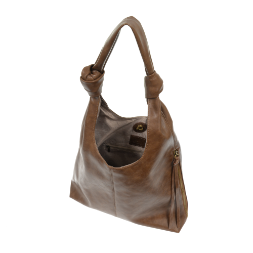 Handbag - Addie - Acorn