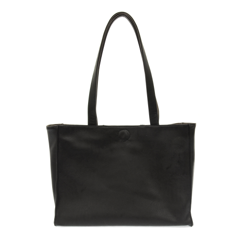 Handbag - Reversible Tote - Dark Grey/Camo