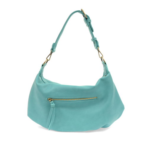 Handbag - JS - Suzy - Aqua