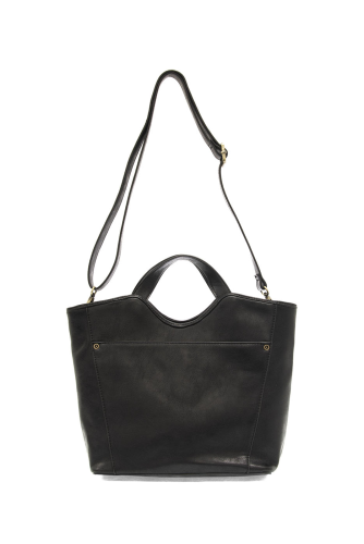 Handbag - JS - Liz Tote - Black