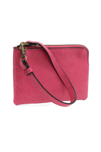 Handbag - JS - Pippa Wristlet