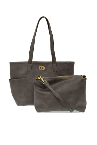 Handbag - JS - Judy - Bordeaux