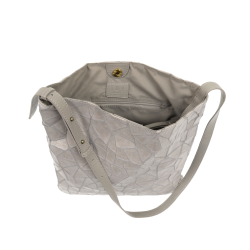 Handbag - JS Talia Tote - Grey