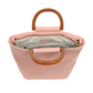 Handbag - JS - Lily - Black
