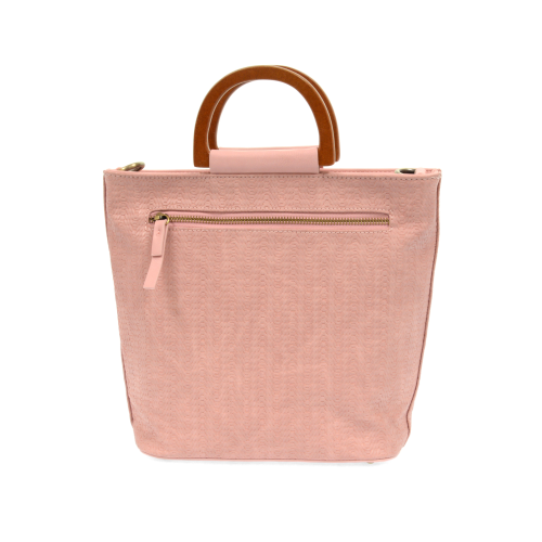 Handbag - JS - Lily - Black