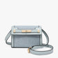 Handbag - JC - Etta Crossbody - Blue (M2089-BL)