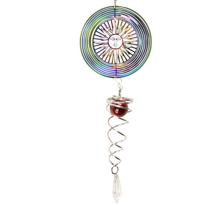 Spinner - BI - Sun