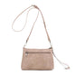Handbag - MW - Lana Crossbody with Wristlet Stap (EJ60150-6)