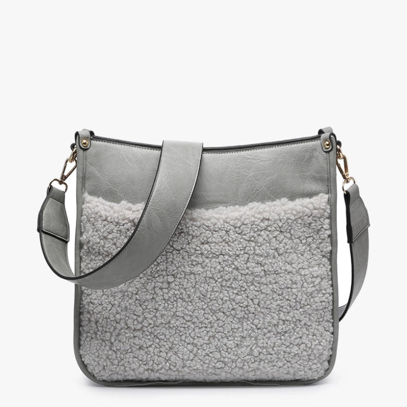 Handbag - JC - Chloe - (1977TED - GY)