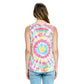 Clothing - Y&Y - Tie Dye Tank
