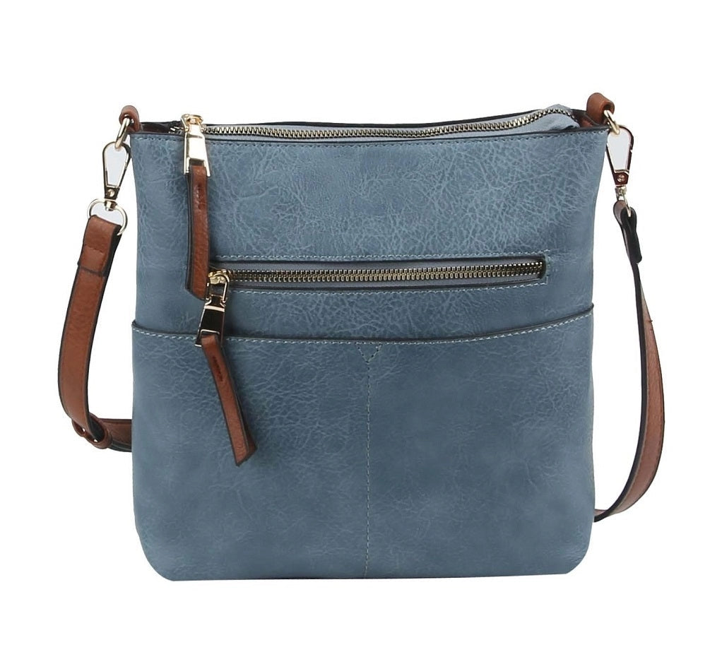 Handbag - MW - Elina Crossbody Bag