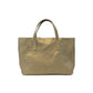 Handbag - Kelsey Mini Tote - Dark Metallic Bronze