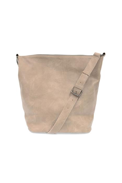 Handbag - JS - Nori - Flax