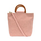 Handbag - JS - Lily - Black
