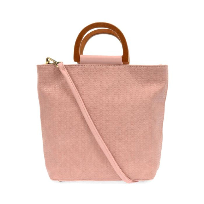 Handbag - JS - Lily - Black
