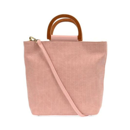 Handbag - JS - Lily - Black