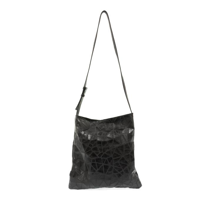 Handbag - JS - Talia - Geo Black