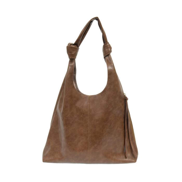 Handbag - Addie - Acorn