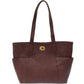 Handbag - JS - Judy - Bordeaux