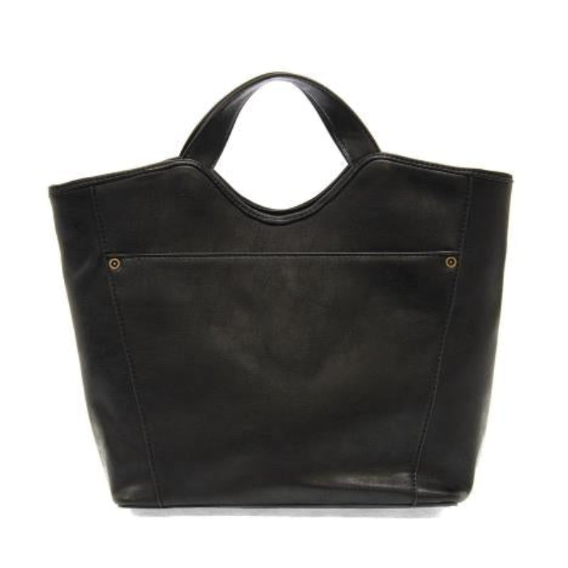 Handbag - JS - Liz Tote - Black